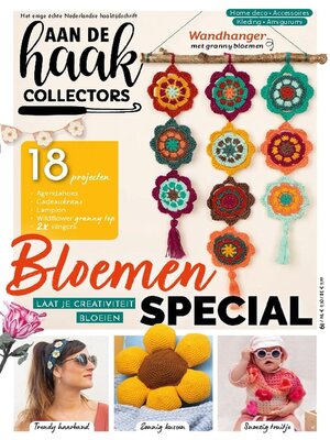 Aan de Haak - Magazine